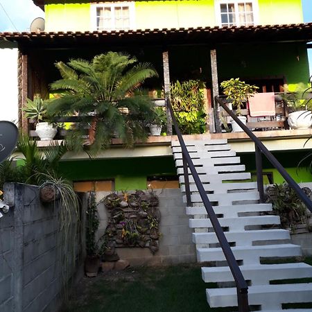 Casa Verde Do Pero カボ・フリオ エクステリア 写真