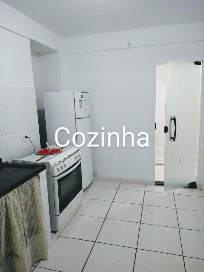 Casa Verde Do Pero カボ・フリオ エクステリア 写真