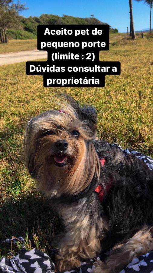 Casa Verde Do Pero カボ・フリオ エクステリア 写真