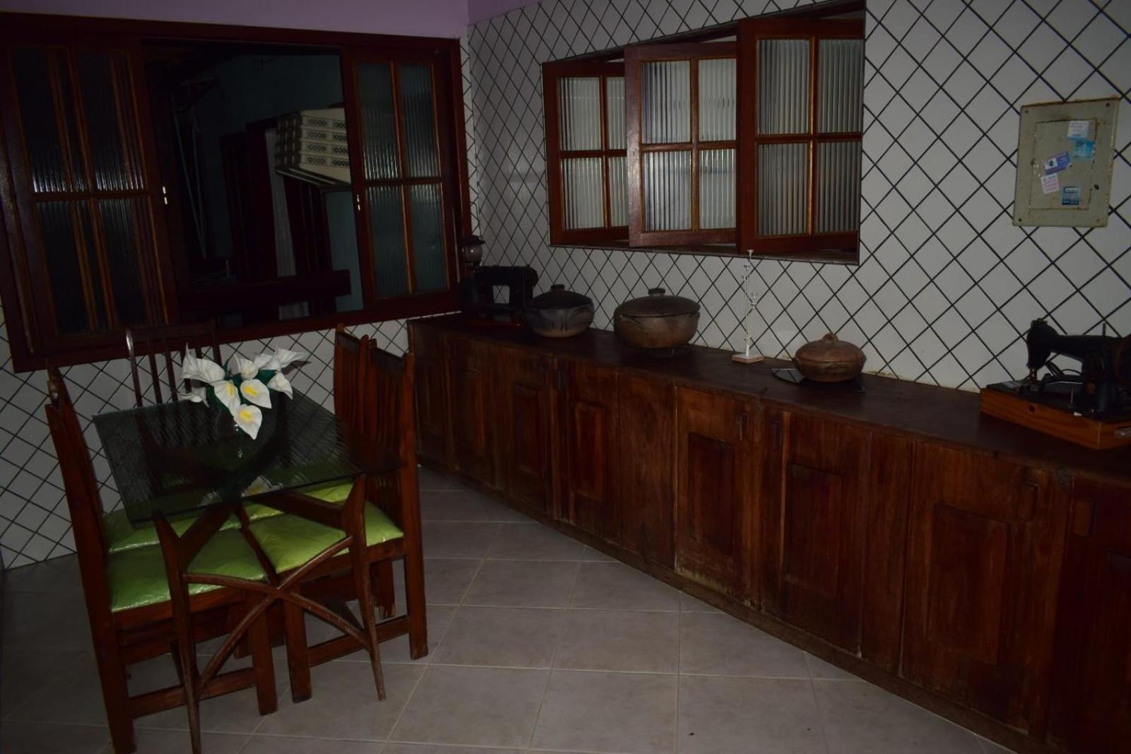Casa Verde Do Pero カボ・フリオ エクステリア 写真