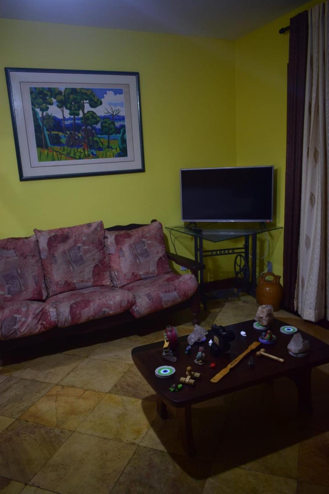 Casa Verde Do Pero カボ・フリオ エクステリア 写真