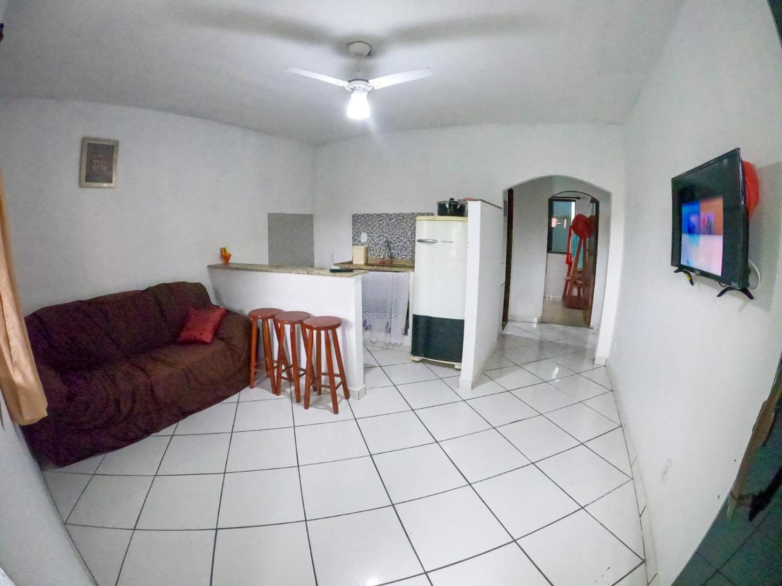 Casa Verde Do Pero カボ・フリオ 部屋 写真